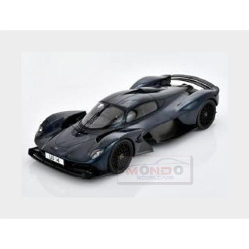 1:18 SCHUCO Aston Martin Valkyrie 2021 18U00067