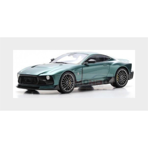 1:18 SCHUCO Aston Martin Valour 2024 18U00083