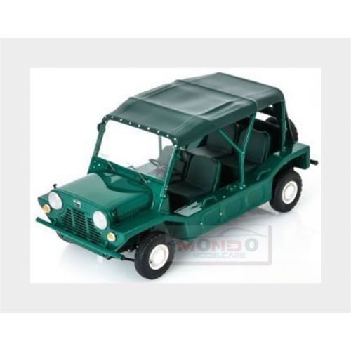 1:18 SCHUCO Mini Moke 1968 Green 18U00167