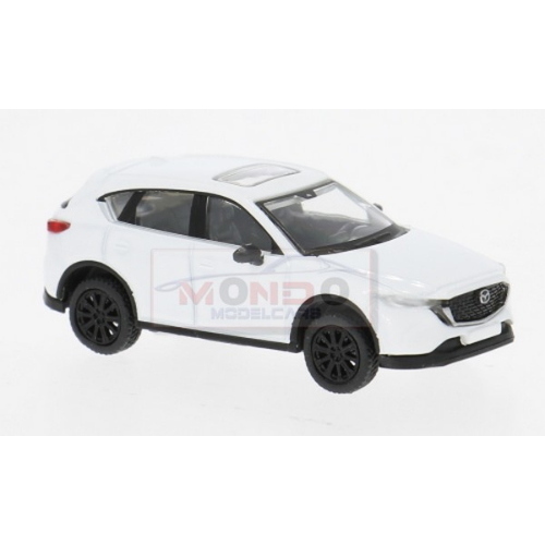 1:87 PREMIUM CLASSIXXS Mazda Cx-5 White 2022  PCX870576