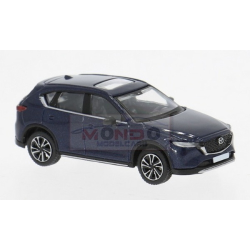 1:87 PREMIUM CLASSIXXS Mazda Cx-5 Dunkelblau 2022  PCX870579