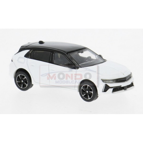 1:87 PREMIUM CLASSIXXS Opel Astra L White/Black 2021  PCX870589