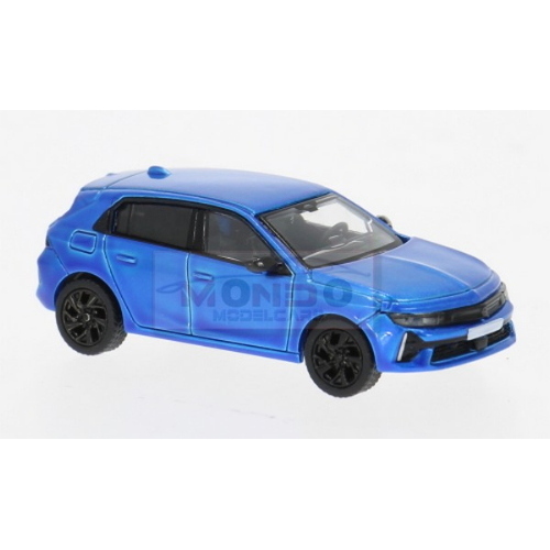 1:87 PREMIUM CLASSIXXS Opel Astra L Blue 2021  PCX870590