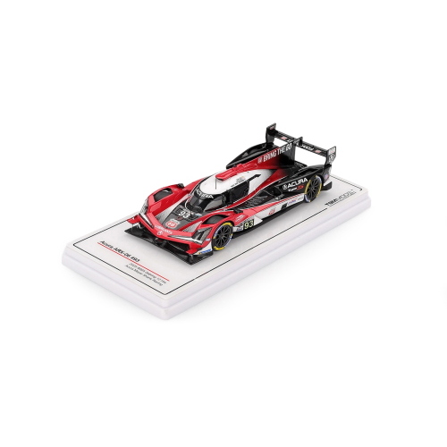 1:43 TRUESCALE Acura Arx-06 #93 Acura Meyer Shank Racing Imsa 12H Sebring 2025 TSM430871