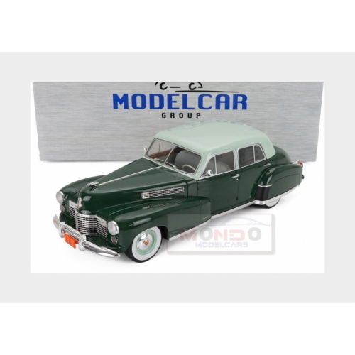 1:18 MCG Cadillac Fleetwood Sixty Special Sedan 1941 MCG18657