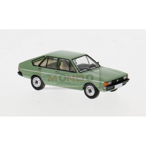 1:87 PREMIUM CLASSIXXS Vw Passat B1 Hellgrün 1977 PCX870780