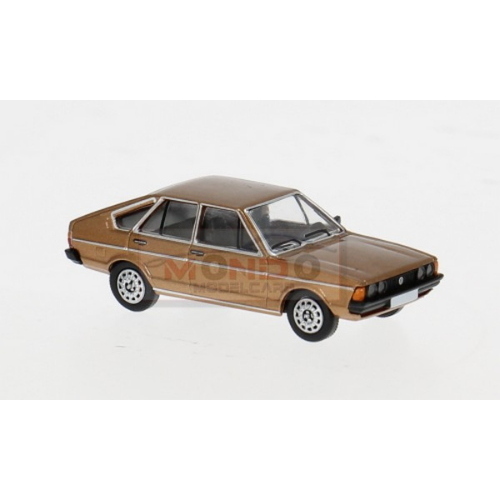 1:87 PREMIUM CLASSIXXS Vw Passat B1 Bronze 1977 PCX870783
