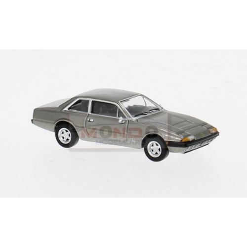 1:87 PREMIUM CLASSIXXS Ferrari 365 Gt4 2+2 Brown 1972 PCX871603