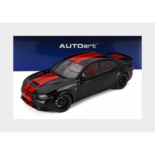 1:18 AUTOART Dodge Charger Hellcat Redeye Jailbreak Coupe 2023 AA71754