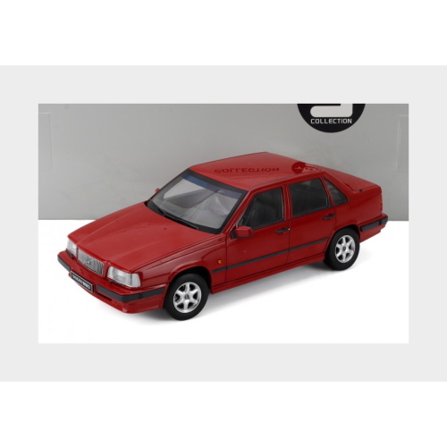 1:18 TRIPLE9 Volvo 850 1993 Red T9-1800520