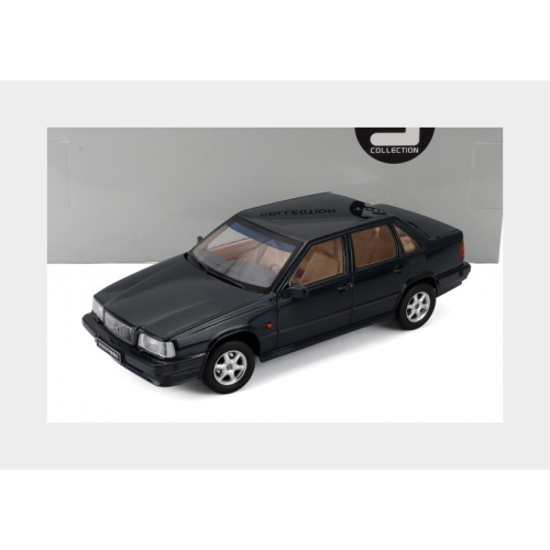 1:18 TRIPLE9 Volvo 850 1993 Green T9-1800521