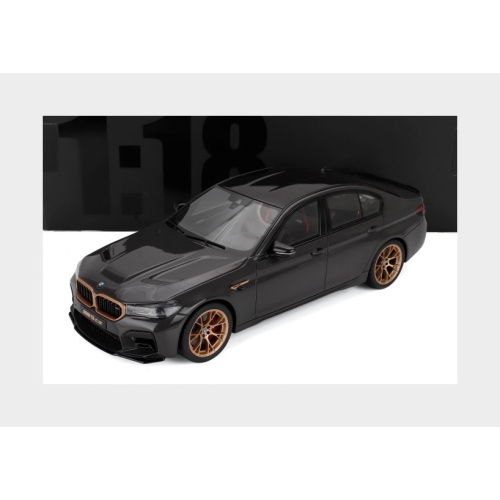 1:18 GT SPIRIT Bmw 5-Series M5 Cs (F90) 2021 Grey GT993