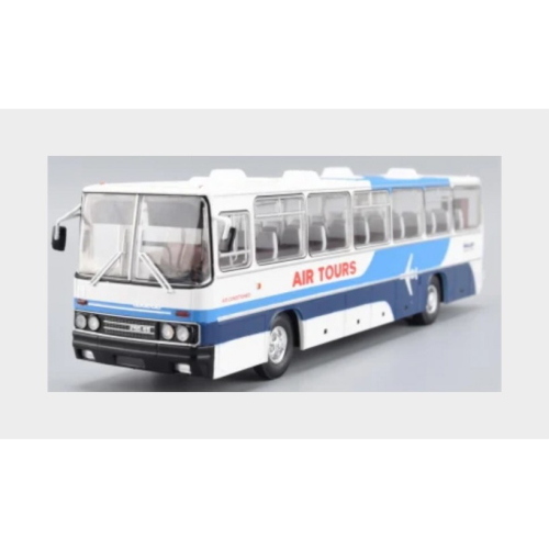 1:43 PREMIUM CLASSIXXS Ikarus 250-59 Autobus Air Tours 1980 PCL47222