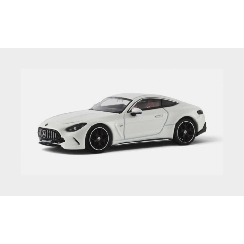 1:64 NZG Mercedes Benz Amg Gt63 V8 Biturbo (C192) 2025 Opalite White Magno 113100041