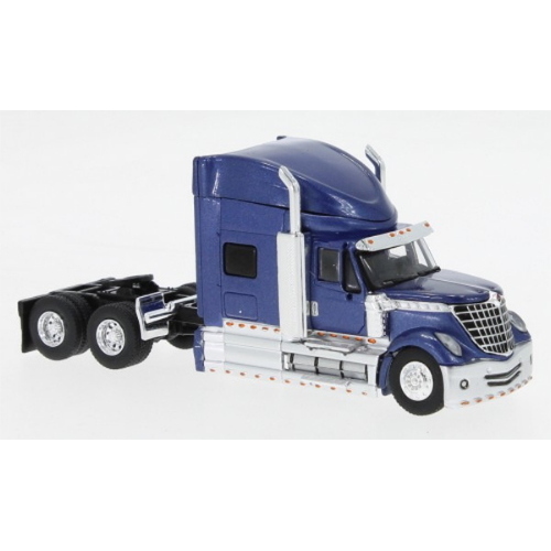 1:87 BREKINA PLAST International Lonestar Dark Blue 2010 BRE85828