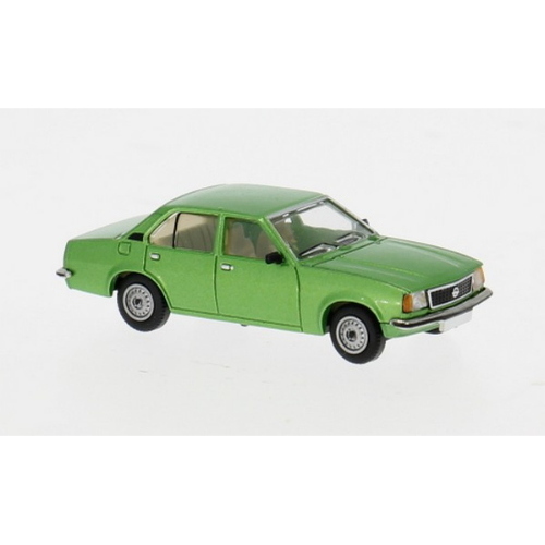 1:87 PREMIUM CLASSIXXS Opel Ascona B Green 1975 PCX870813
