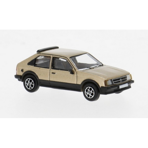 1:87 PREMIUM CLASSIXXS Opel Kadett D Sr Beige 1980 PCX871138